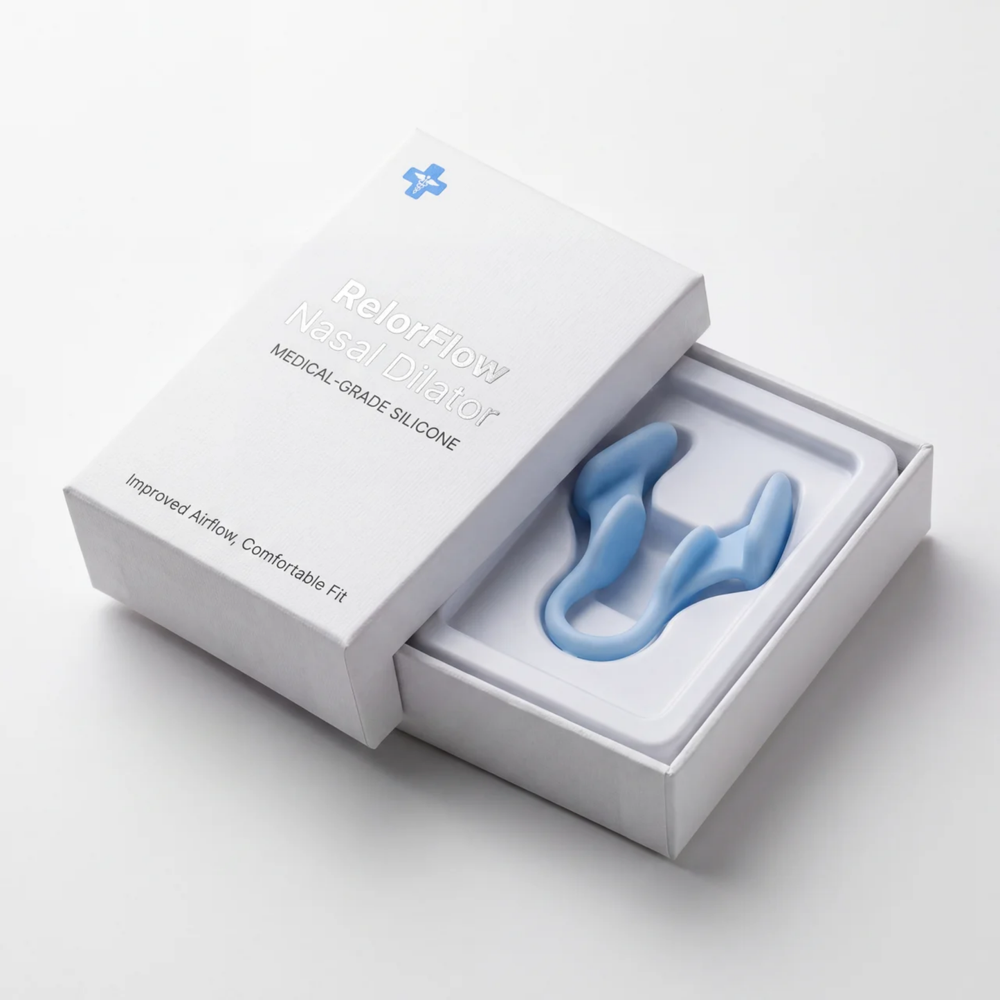 RelorFlow Nasal Dilator